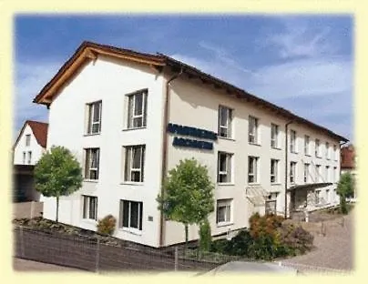 Aparthotel Apartments Aschheim Aschheim
