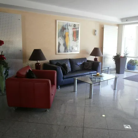 Apartments Aschheim 3*