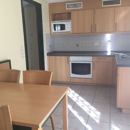 Apartments Aschheim 3* Aschheim