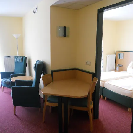 Apartments Aschheim Aparthotel Aschheim