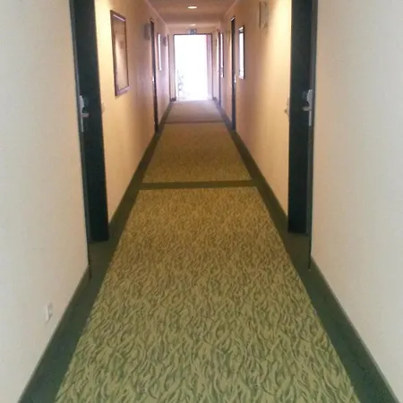 Aparthotel Apartments Aschheim