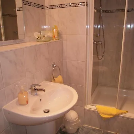 Aparthotel Apartments Aschheim Aschheim