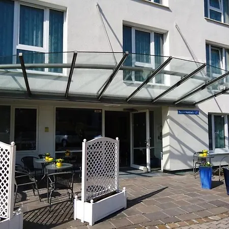 Aparthotel Apartments Aschheim Aschheim