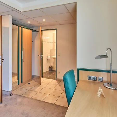 Apartments Aschheim 3*