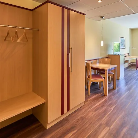 Aparthotel Apartments Aschheim Aschheim
