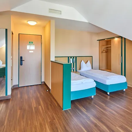 Apartments Aschheim Aparthotel