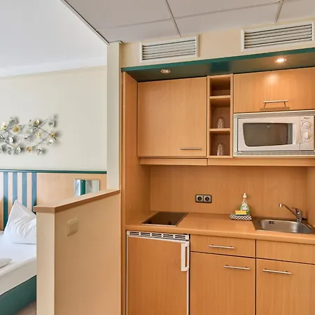 Aparthotel Apartments Aschheim Aschheim