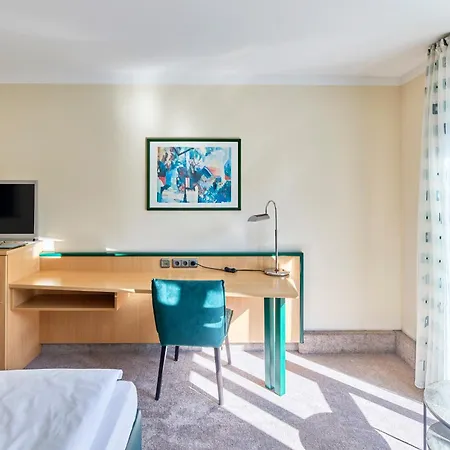 Apartments Aschheim