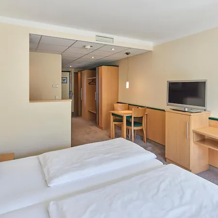 Apartments Aschheim Aparthotel