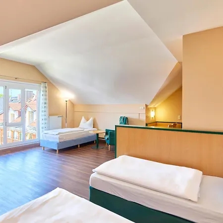 Apartments Aschheim Aparthotel Aschheim