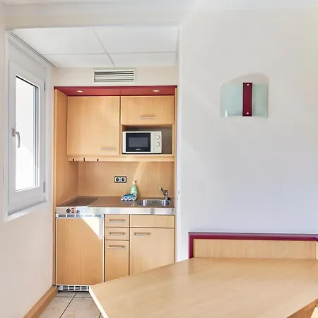Aparthotel Apartments Aschheim Aschheim