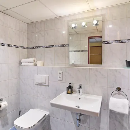 Apartments Aschheim 3* Aschheim