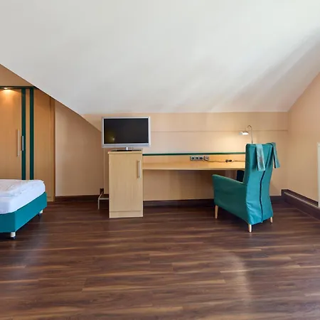 Apartments Aschheim Aparthotel