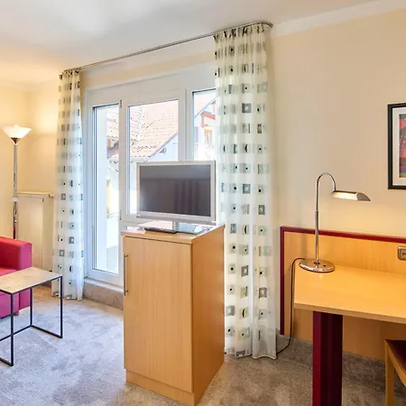 Aparthotel Apartments Aschheim Aschheim