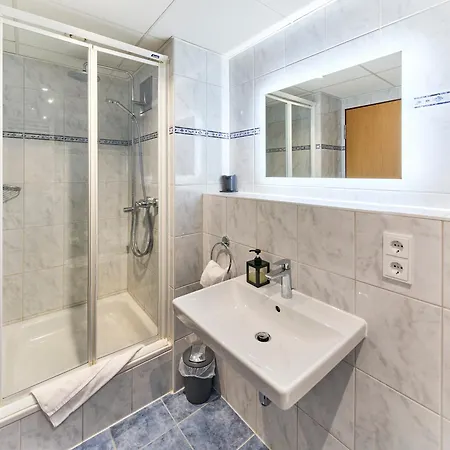 Apartments Aschheim 3* Aschheim