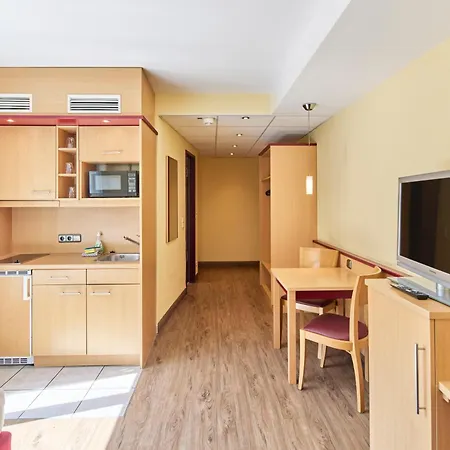 Apartments Aschheim