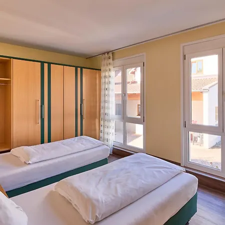 Aparthotel Apartments Aschheim