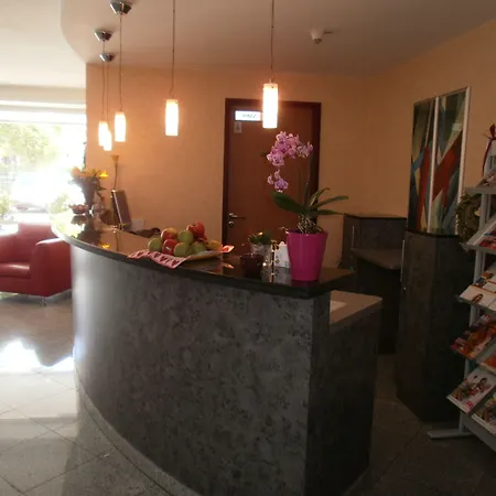 Aparthotel Apartments Aschheim Aschheim
