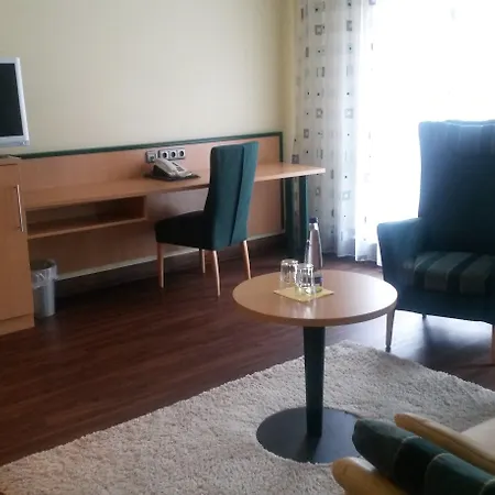 Apartments Aschheim 3*