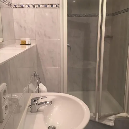 Hotel apartamentowy Apartments Aschheim Aschheim