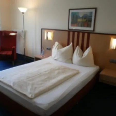 Apartments Aschheim Aparthotel Aschheim