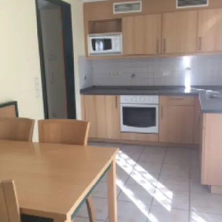 Apartments Aschheim 3*