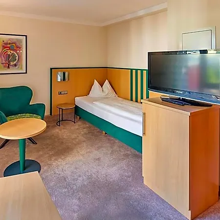 Apartments Aschheim Hotel apartamentowy