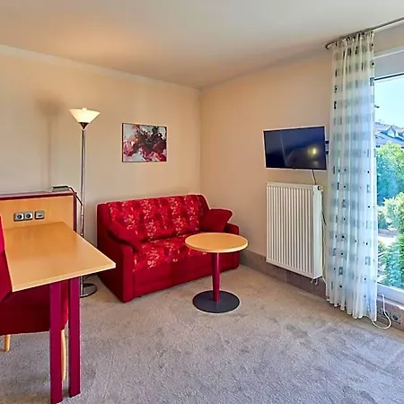 Apartments Aschheim 3* Aschheim