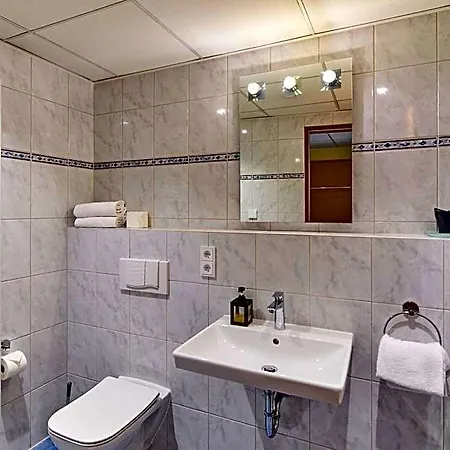 Apartments Aschheim Hotel apartamentowy Aschheim
