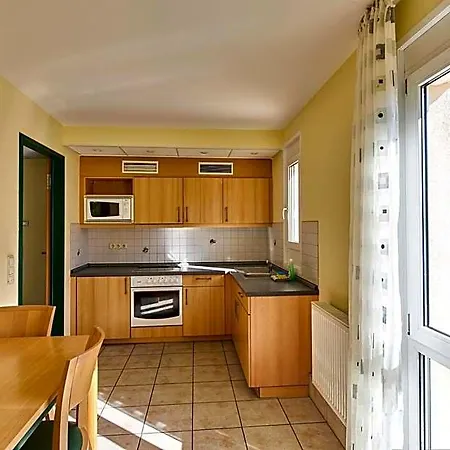 Apartments Aschheim 3* Aschheim