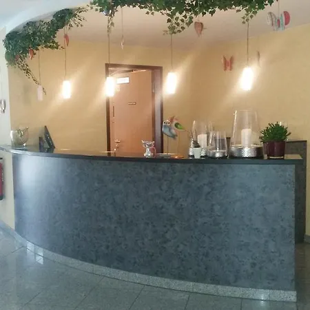 Aparthotel Apartments Aschheim