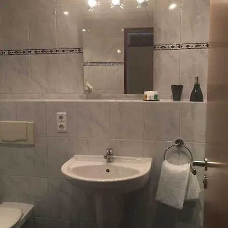 Apartments Aschheim Aparthotel 3*