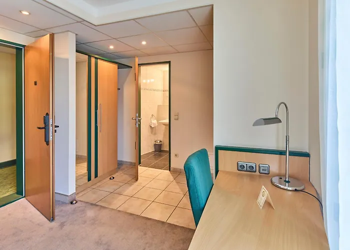 Apartments Aschheim 3*