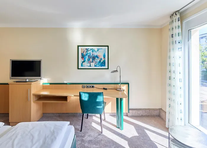 Apartments Aschheim