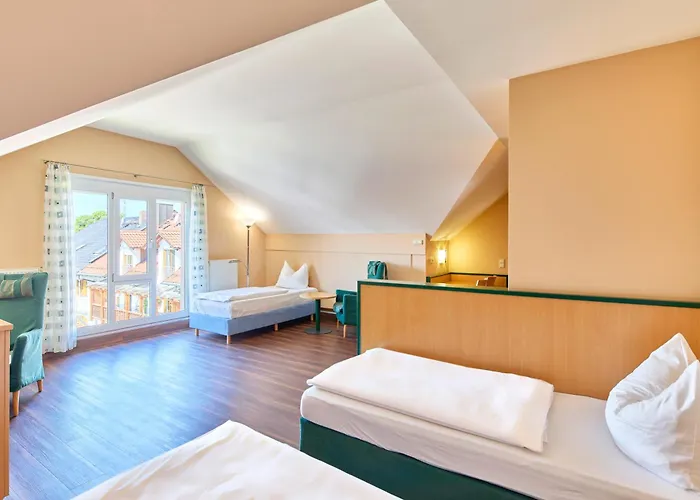 Apartments Aschheim Aparthotel Aschheim