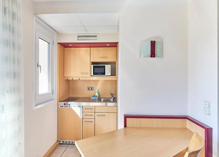 Aparthotel Apartments Aschheim Aschheim
