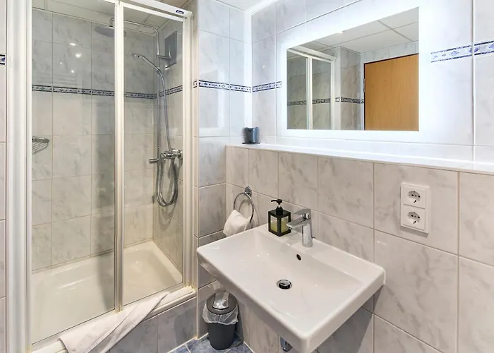 Apartments Aschheim 3* Aschheim