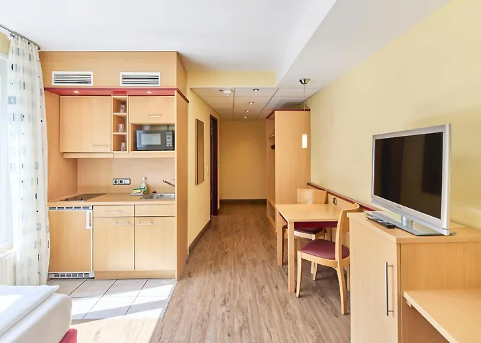 Apartments Aschheim