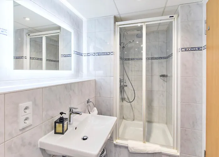 Aparthotel Apartments Aschheim Aschheim