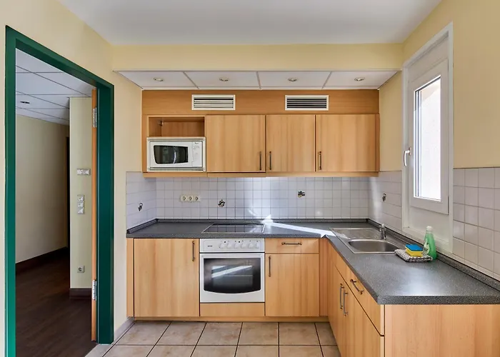 Apartments Aschheim 3*