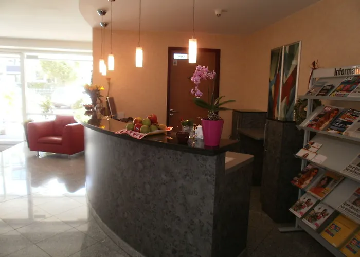 Aparthotel Apartments Aschheim Aschheim