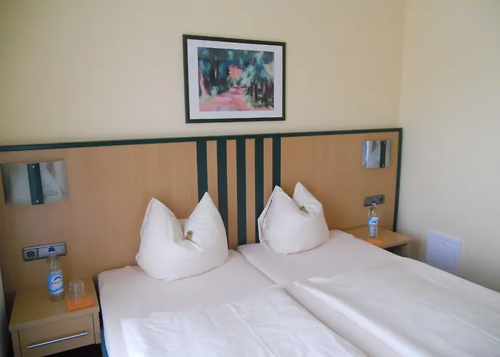 Apartments Aschheim Aparthotel Aschheim