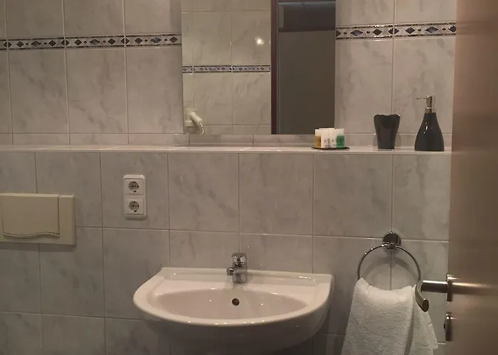 Apartments Aschheim 3*