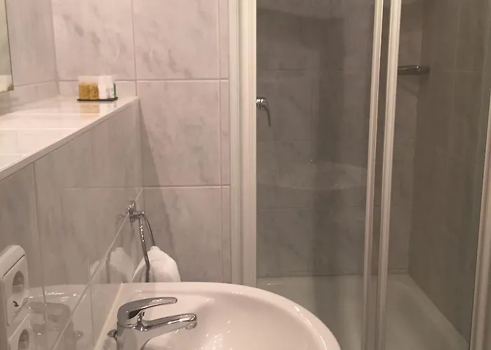 Aparthotel Apartments Aschheim Aschheim