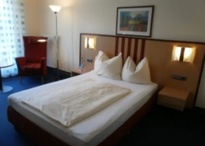 Apartments Aschheim Aparthotel Aschheim
