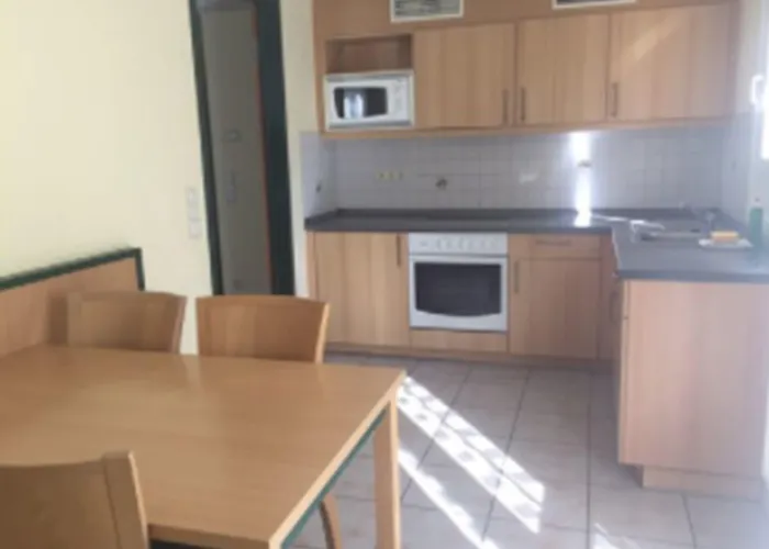 Apartments Aschheim 3*