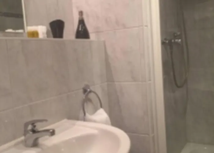 Apartments Aschheim Aparthotel 3*